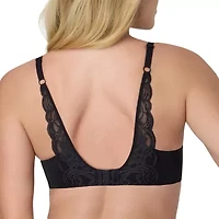 Maidenform Comfort Devotion T-Shirt Underwire Full Coverage Bra Dm09404