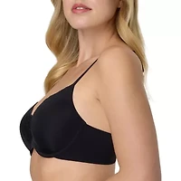 Maidenform Comfort Devotion T-Shirt Underwire Full Coverage Bra Dm09404