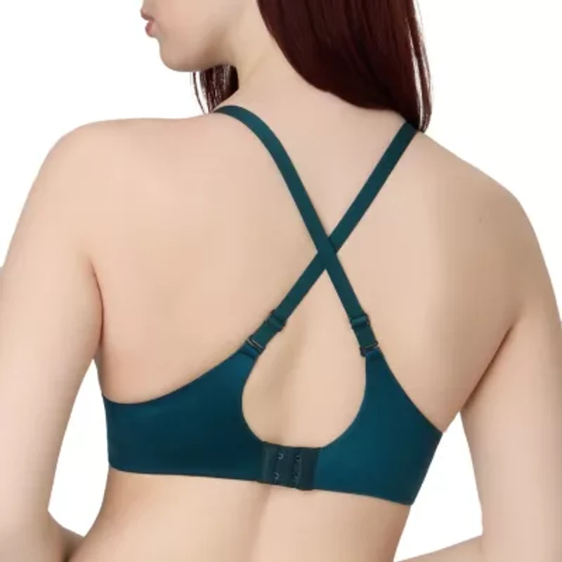 Maidenform Maidenform® Your Lift Demi T-Shirt Underwire Push Up Bra-Dm1195