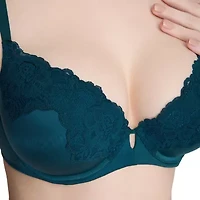 Maidenform Maidenform® Your Lift Demi T-Shirt Underwire Push Up Bra-Dm1195