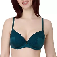 Maidenform Maidenform® Your Lift Demi T-Shirt Underwire Push Up Bra-Dm1195