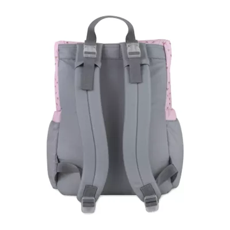Baby Essentials Adjustable Straps Diaper Bag