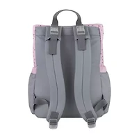 Baby Essentials Adjustable Straps Diaper Bag