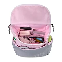 Baby Essentials Adjustable Straps Diaper Bag