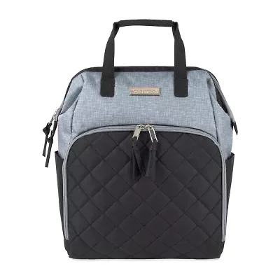 Baby Essentials Adjustable Straps Diaper Bag