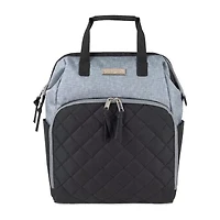 Baby Essentials Adjustable Straps Diaper Bag