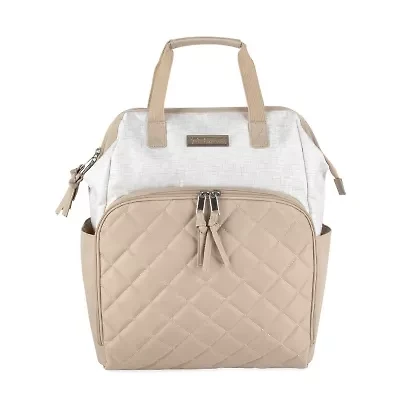 Baby Essentials Adjustable Straps Diaper Bag