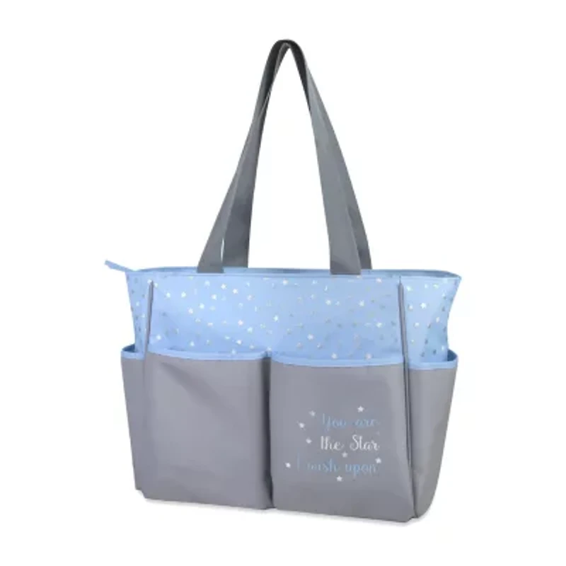 Baby Essentials Diaper Bag