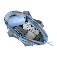 Baby Essentials Diaper Bag