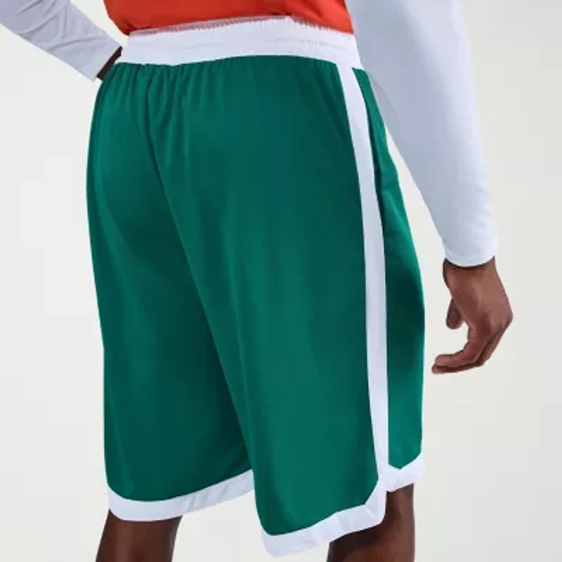 Nike Mens 11" Basketball Short