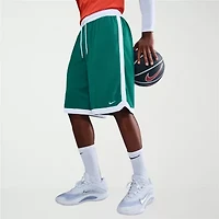 Nike Mens 11" Basketball Short