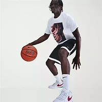 Nike Mens 11" Basketball Short