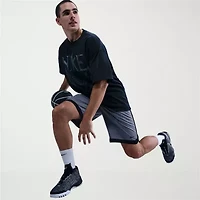 Nike Mens 11" Basketball Short