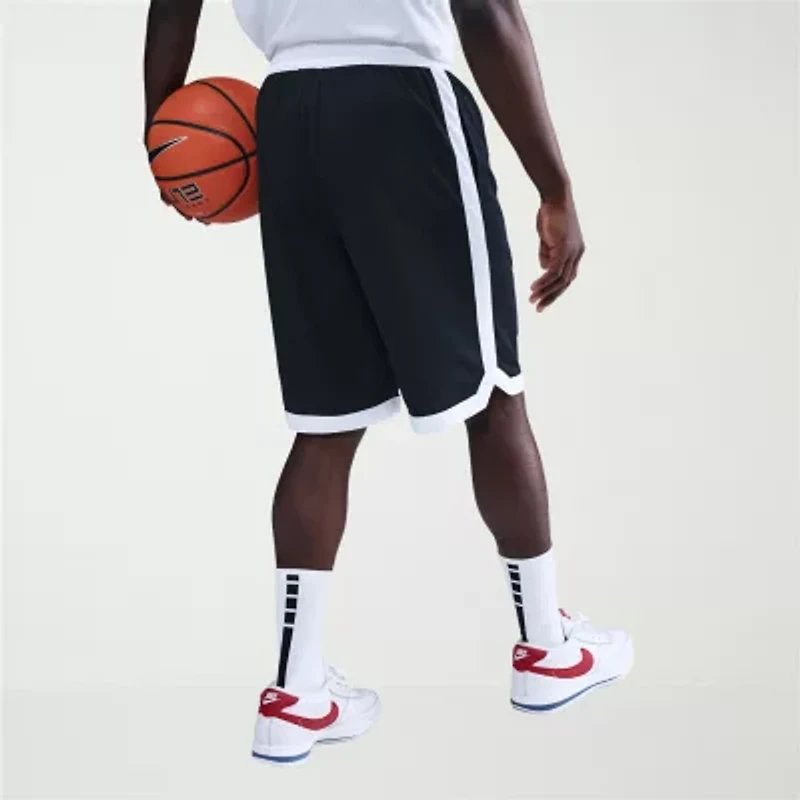 Nike Mens 11" Basketball Short