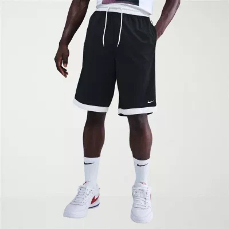 Nike Mens 11" Basketball Short