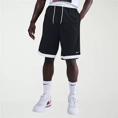 Nike Mens 11" Basketball Short