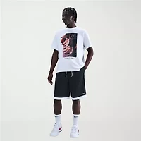 Nike Mens 11" Basketball Short