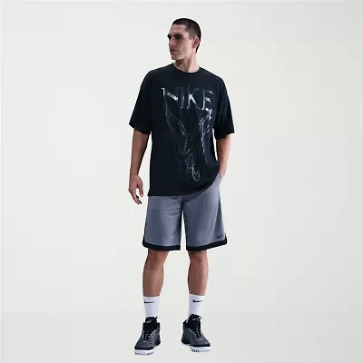 Nike Mens 11" Basketball Short