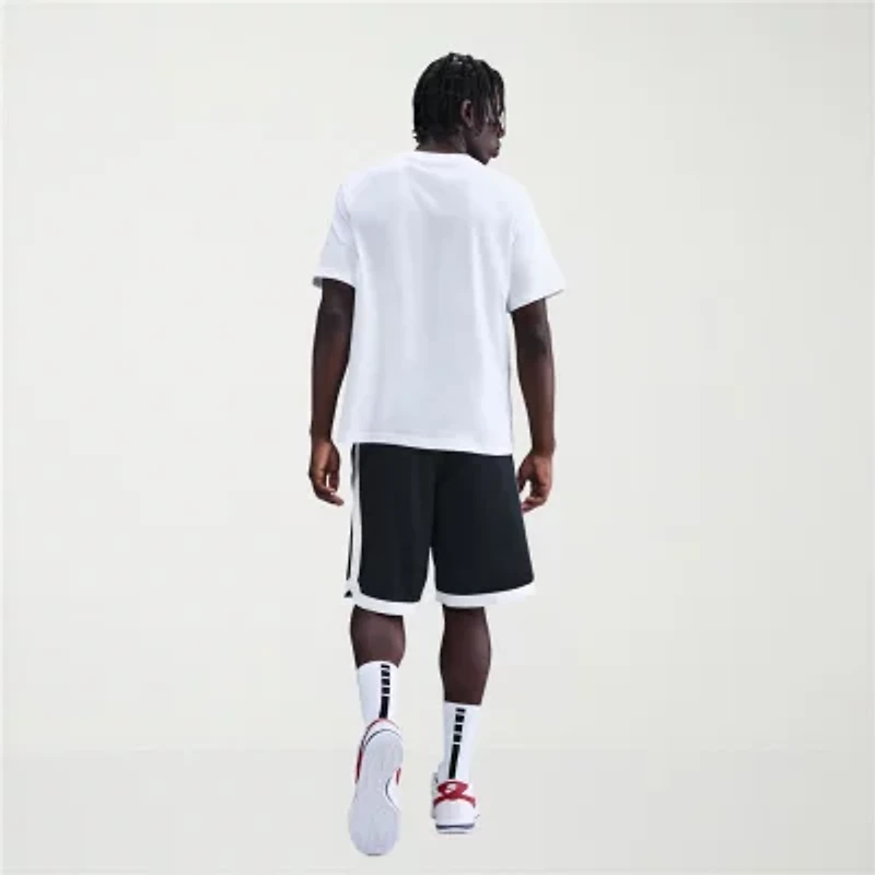 Nike Mens 11" Basketball Short