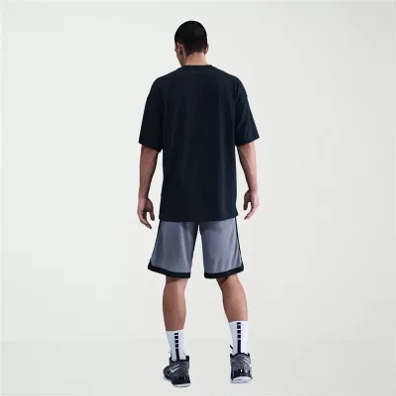 Nike Mens 11" Basketball Short
