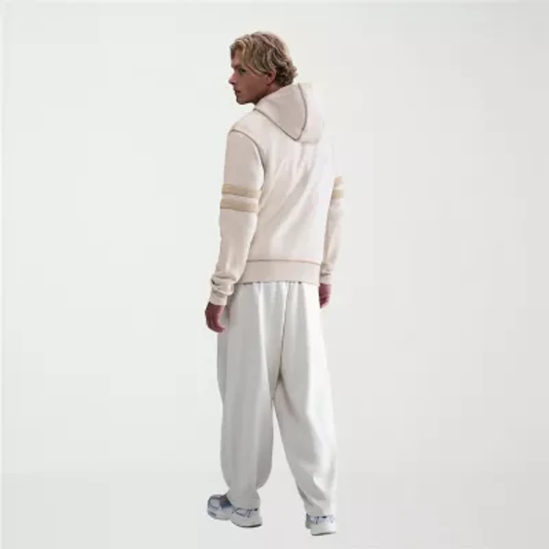 Nike Club Mens Long Sleeve Active Hoodie