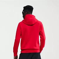 Nike Fleece Mens Long Sleeve Active Hoodie