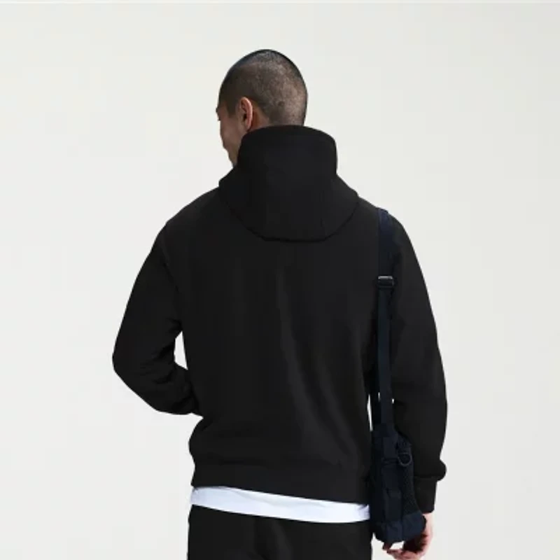 Nike Club Fleece Mens Long Sleeve Active Hoodie