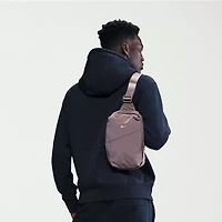 Nike Fleece Mens Long Sleeve Active Hoodie