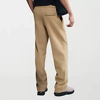 Nike Fleece Mens Regular Fit Workout Pant