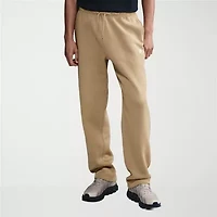Nike Fleece Mens Regular Fit Workout Pant