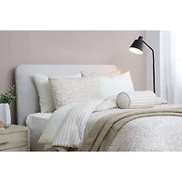 VIVENDI® Scroll 7pc 7-pc. Midweight Comforter Set