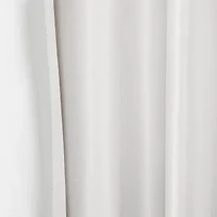 Madison Park Natalie Tab Top 100% Blackout Single Curtain Panel