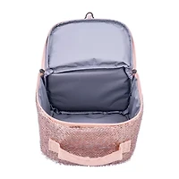 Accessory Innovations Critters Unicorn Glam Insulated Lunch Bag