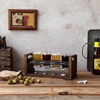 Picnic Time 6-pc. Beer Tasting Glasses Set