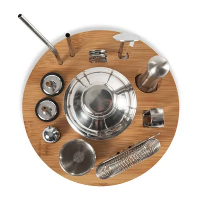 Picnic Time Bar Tool Set