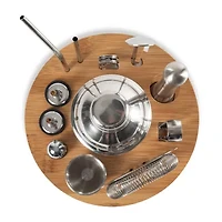 Picnic Time Bar Tool Set