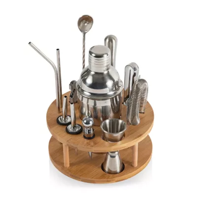 Picnic Time Bar Tool Set