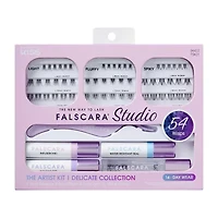 Kiss Lashes Falscara Studio Delicate