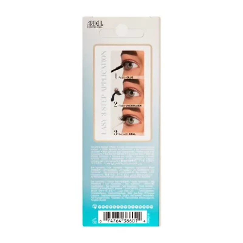 Ardell Seamless Mini Kit Naked Underlash Extensions