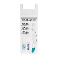 Ardell Seamless Mini Kit Naked Underlash Extensions