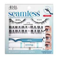 Ardell Seamless Extensions Wispies Kit