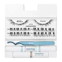 Ardell Seamless Extensions Wispies Kit