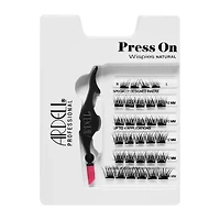 Ardell Press On Wispies Natural