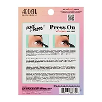Ardell Press On Wispies Volume