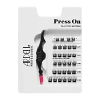 Ardell Press On Fauxmink Natural Underlash Extensions