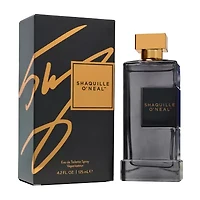 Shaquille O'Neal Eau De Toilette 4.2 Oz Exclusive to JCPenney
