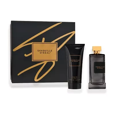 Shaquille O’Neal 2-Pc Gift Set Exclusive to JCPenney