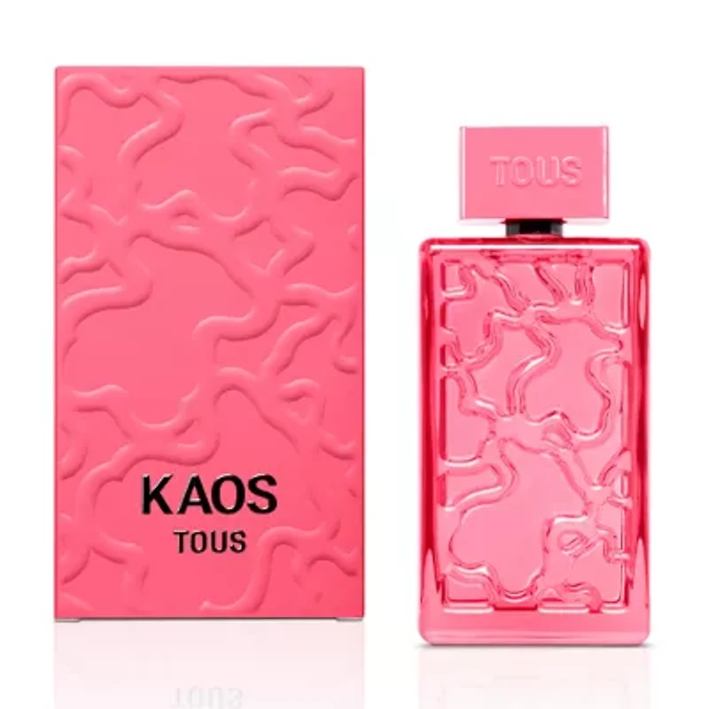 TOUS PINKAOS Eau De Parfum