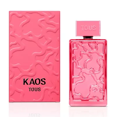 TOUS PINKAOS Eau De Parfum