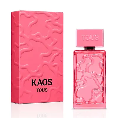 TOUS KAOS Eau De Parfum